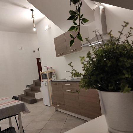 Apartamento Al Portico Petralia Sottana Exterior foto
