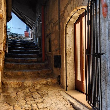 Apartamento Al Portico Petralia Sottana Exterior foto