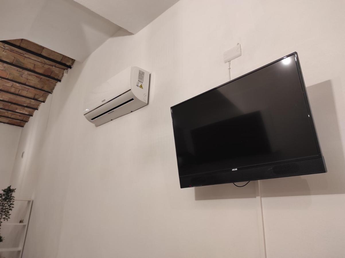 Apartamento Al Portico Petralia Sottana Exterior foto