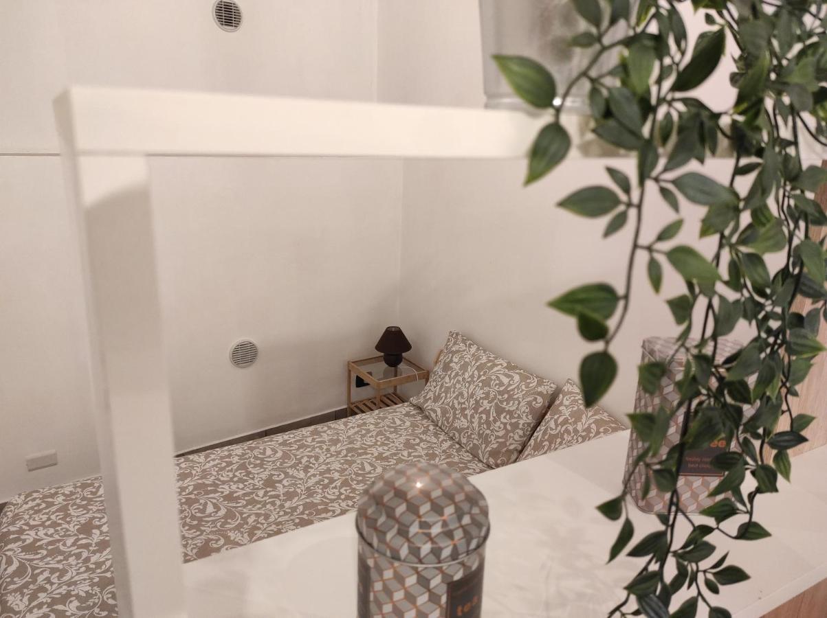 Apartamento Al Portico Petralia Sottana Exterior foto