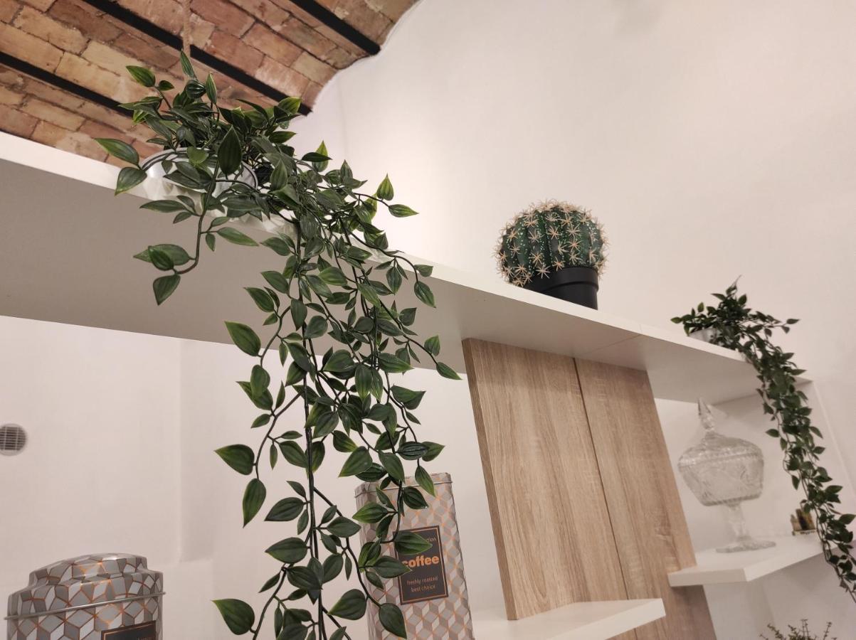 Apartamento Al Portico Petralia Sottana Exterior foto