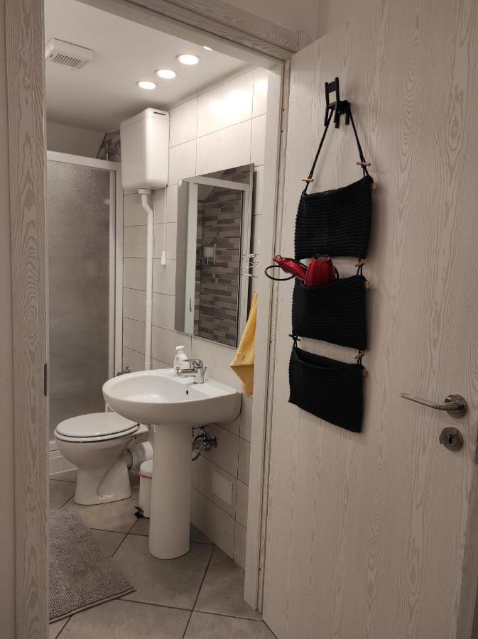 Apartamento Al Portico Petralia Sottana Exterior foto