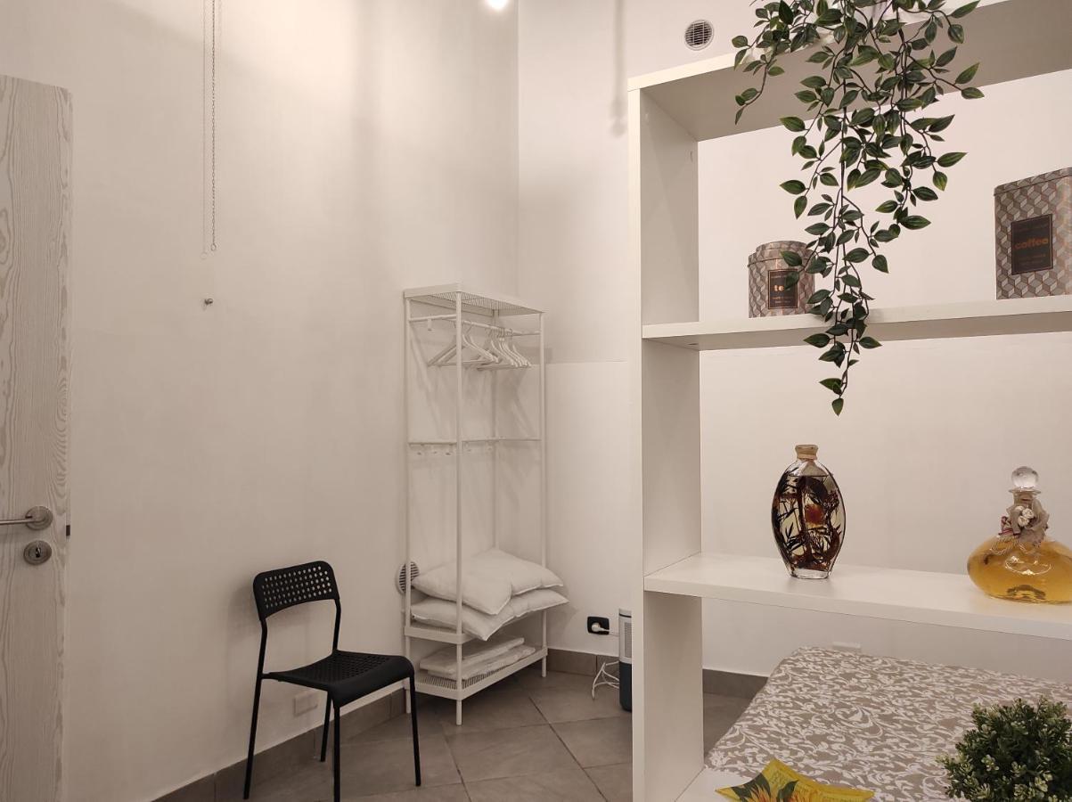 Apartamento Al Portico Petralia Sottana Exterior foto
